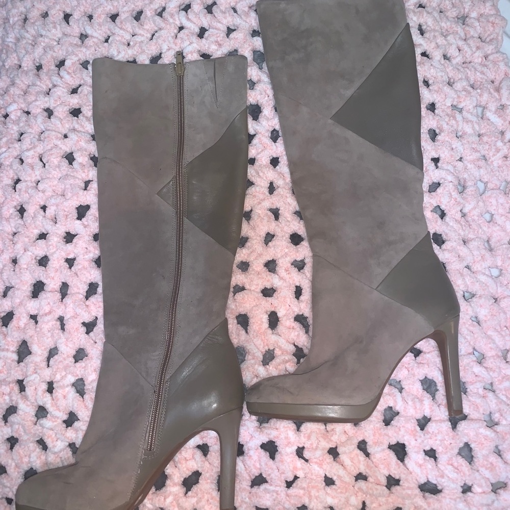 Boots - Picture 2 of 2